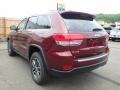 Velvet Red Pearl - Grand Cherokee Limited 4x4 Photo No. 3