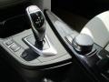 2019 BMW 4 Series Ivory White Interior Transmission Photo