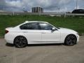 Alpine White - 3 Series 330i xDrive Sedan Photo No. 2