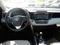 Super White - RAV4 XLE Photo No. 6