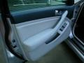 Brilliant Silver Metallic - G 35 Sedan Photo No. 12