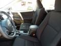 2018 Super White Toyota RAV4 LE  photo #3