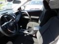 Magnetic Gray Metallic - RAV4 LE Photo No. 3