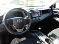 Magnetic Gray Metallic - RAV4 LE Photo No. 5