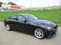 Carbon Black Metallic - 4 Series 440i xDrive Gran Coupe Photo No. 1