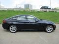Carbon Black Metallic - 4 Series 440i xDrive Gran Coupe Photo No. 2