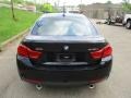 Carbon Black Metallic - 4 Series 440i xDrive Gran Coupe Photo No. 4
