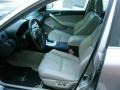 Brilliant Silver Metallic - G 35 Sedan Photo No. 13