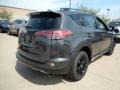 Galactic Aqua Mica - RAV4 Limited AWD Photo No. 2