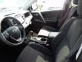 Galactic Aqua Mica - RAV4 Limited AWD Photo No. 3