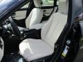 2019 BMW 4 Series Ivory White Interior Interior Photo