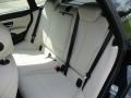 2019 BMW 4 Series Ivory White Interior Rear Seat Photo