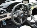 Carbon Black Metallic - 4 Series 440i xDrive Gran Coupe Photo No. 14