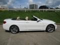  2019 4 Series 430i xDrive Convertible Alpine White