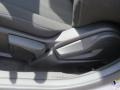 White Gold - Focus SE Sedan Photo No. 8