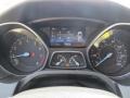 White Gold - Focus SE Sedan Photo No. 10