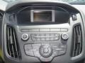 White Gold - Focus SE Sedan Photo No. 11