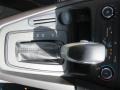 White Gold - Focus SE Sedan Photo No. 14