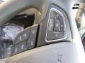 White Gold - Focus SE Sedan Photo No. 15