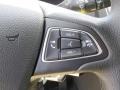 White Gold - Focus SE Sedan Photo No. 16