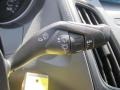 White Gold - Focus SE Sedan Photo No. 18