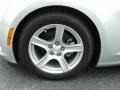 2018 Chevrolet Camaro LS Coupe Wheel