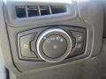 White Gold - Focus SE Sedan Photo No. 19