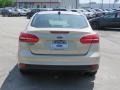 White Gold - Focus SE Sedan Photo No. 22