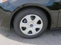 Shadow Black - Focus S Sedan Photo No. 3