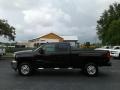 Havana Metallic - Silverado 2500HD LT Double Cab 4x4 Photo No. 2