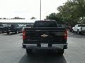 Havana Metallic - Silverado 2500HD LT Double Cab 4x4 Photo No. 4