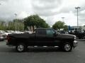 Havana Metallic - Silverado 2500HD LT Double Cab 4x4 Photo No. 6