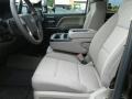 Havana Metallic - Silverado 2500HD LT Double Cab 4x4 Photo No. 9