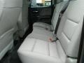 Havana Metallic - Silverado 2500HD LT Double Cab 4x4 Photo No. 10