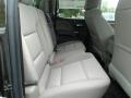 Havana Metallic - Silverado 2500HD LT Double Cab 4x4 Photo No. 11