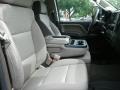 Havana Metallic - Silverado 2500HD LT Double Cab 4x4 Photo No. 12