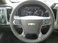 Havana Metallic - Silverado 2500HD LT Double Cab 4x4 Photo No. 14