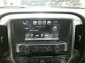 Havana Metallic - Silverado 2500HD LT Double Cab 4x4 Photo No. 15