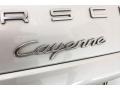 2011 Classic Silver Metallic Porsche Cayenne   photo #7