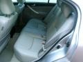 Brilliant Silver Metallic - G 35 Sedan Photo No. 17
