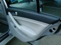 Brilliant Silver Metallic - G 35 Sedan Photo No. 19