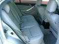 Brilliant Silver Metallic - G 35 Sedan Photo No. 20