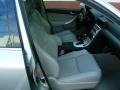 Brilliant Silver Metallic - G 35 Sedan Photo No. 22