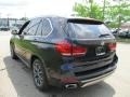 2018 Imperial Blue Metallic BMW X5 xDrive35i  photo #5