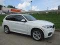 Alpine White - X5 xDrive35i Photo No. 1