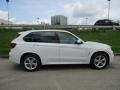 Alpine White - X5 xDrive35i Photo No. 2