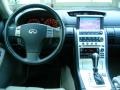 Brilliant Silver Metallic - G 35 Sedan Photo No. 23