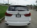 Alpine White - X5 xDrive35i Photo No. 4