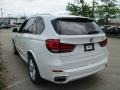 Alpine White - X5 xDrive35i Photo No. 5
