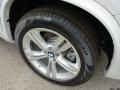 Alpine White - X5 xDrive35i Photo No. 6